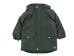 Name It deep forest winter jacket